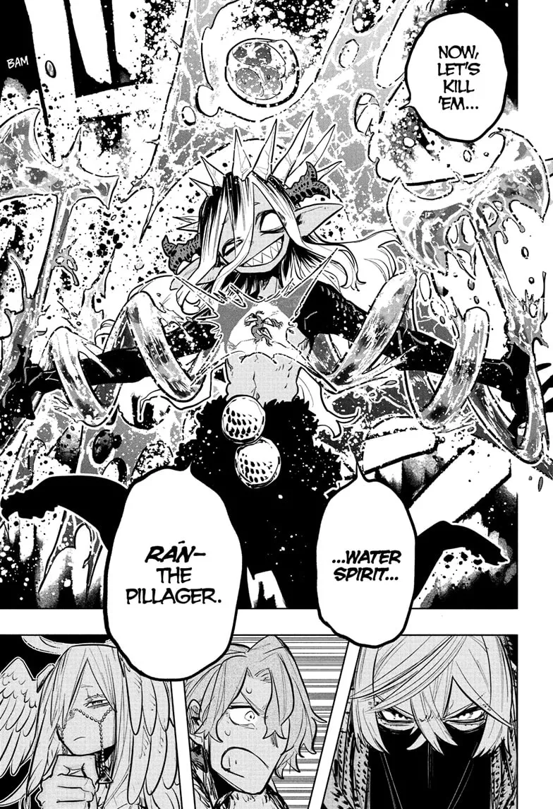 Read Tomoshibi no Otr Manga Online