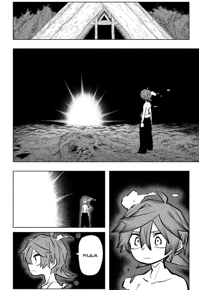 Read Tomoshibi no Otr Manga Online
