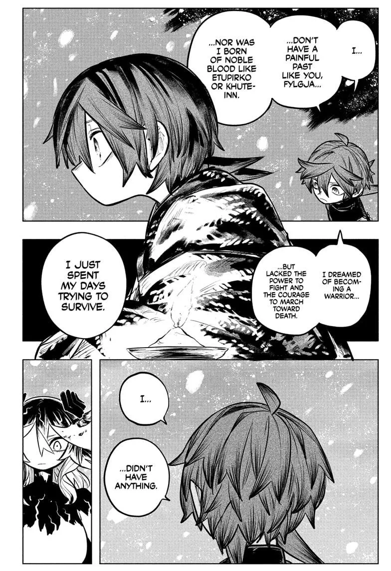 Read Tomoshibi no Otr Manga Online