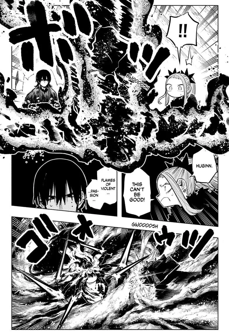 Read Tomoshibi no Otr Manga Online