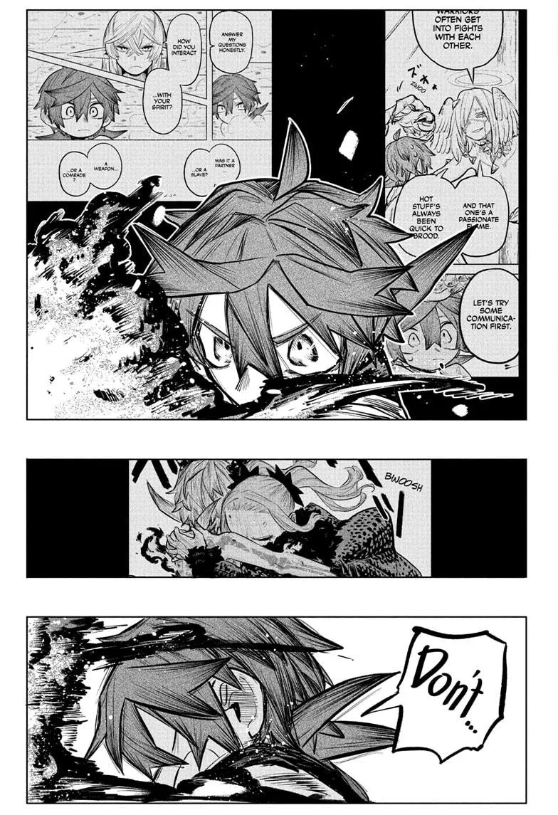 Read Tomoshibi no Otr Manga Online