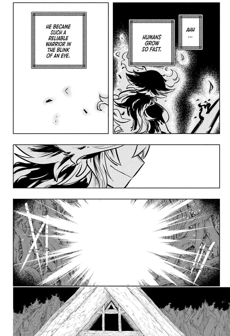 Read Tomoshibi no Otr Manga Online