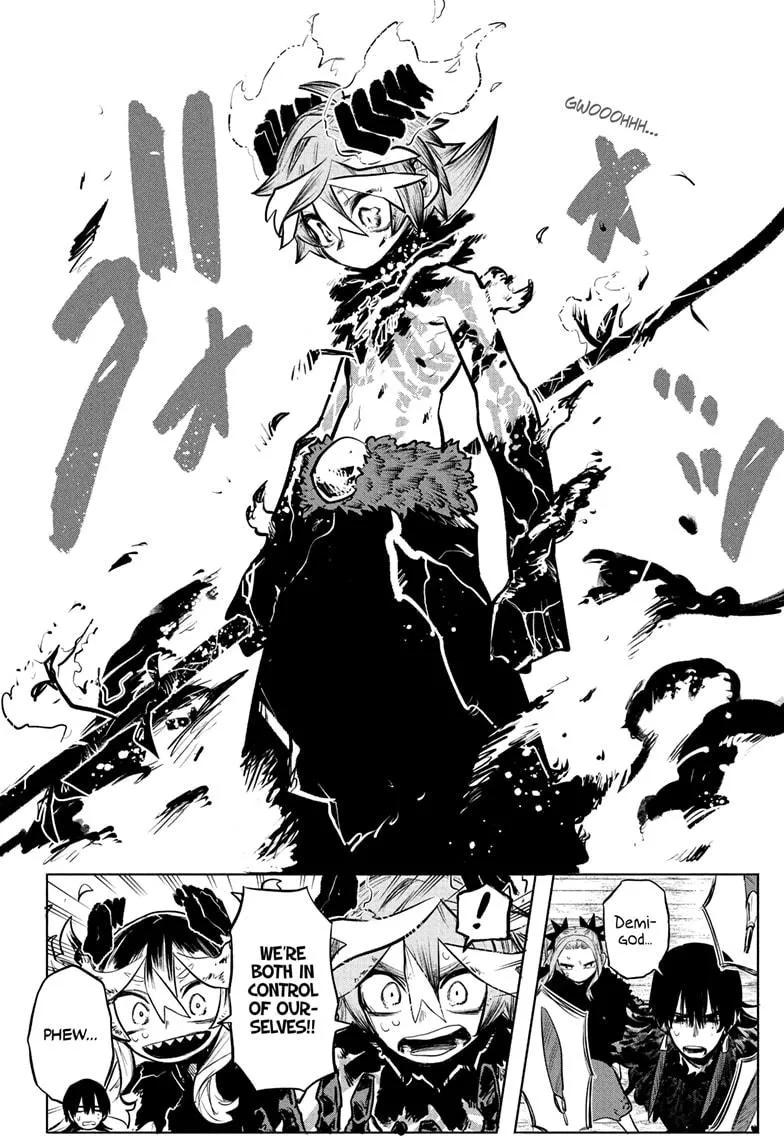 Read Tomoshibi no Otr Manga Online