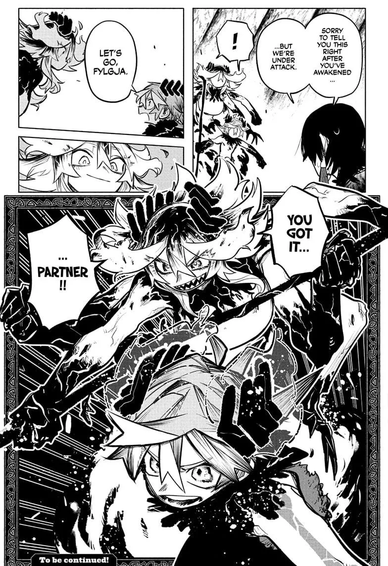 Read Tomoshibi no Otr Manga Online