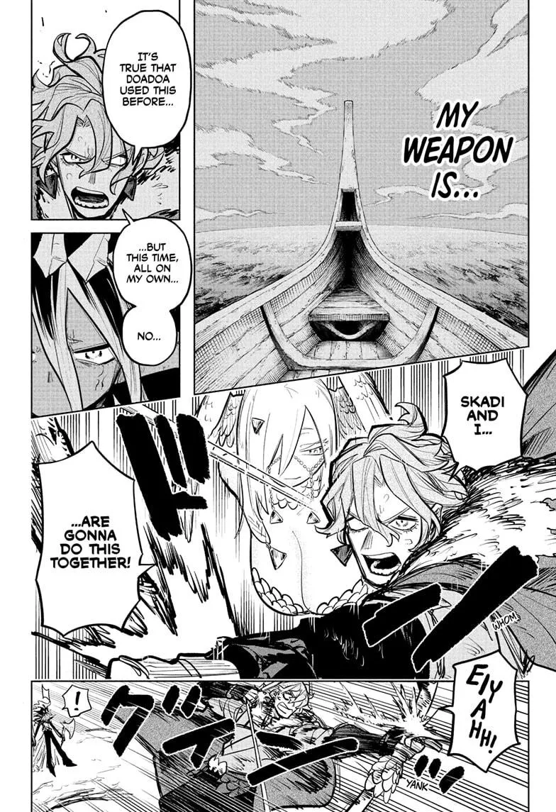 Read Tomoshibi no Otr Manga Online