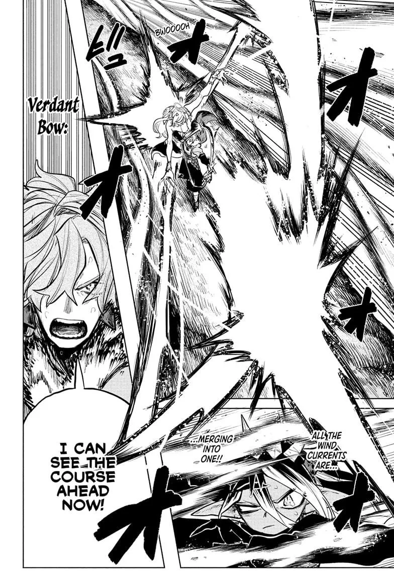 Read Tomoshibi no Otr Manga Online
