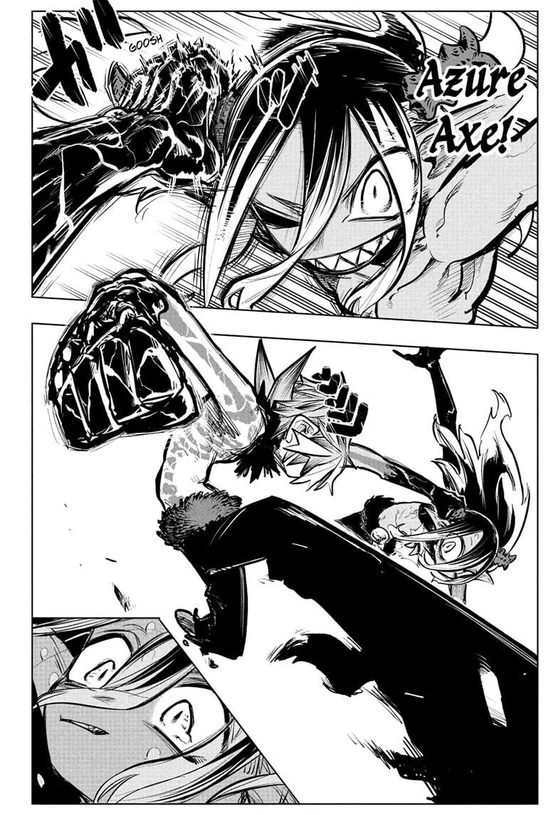 Read Tomoshibi no Otr Manga Online