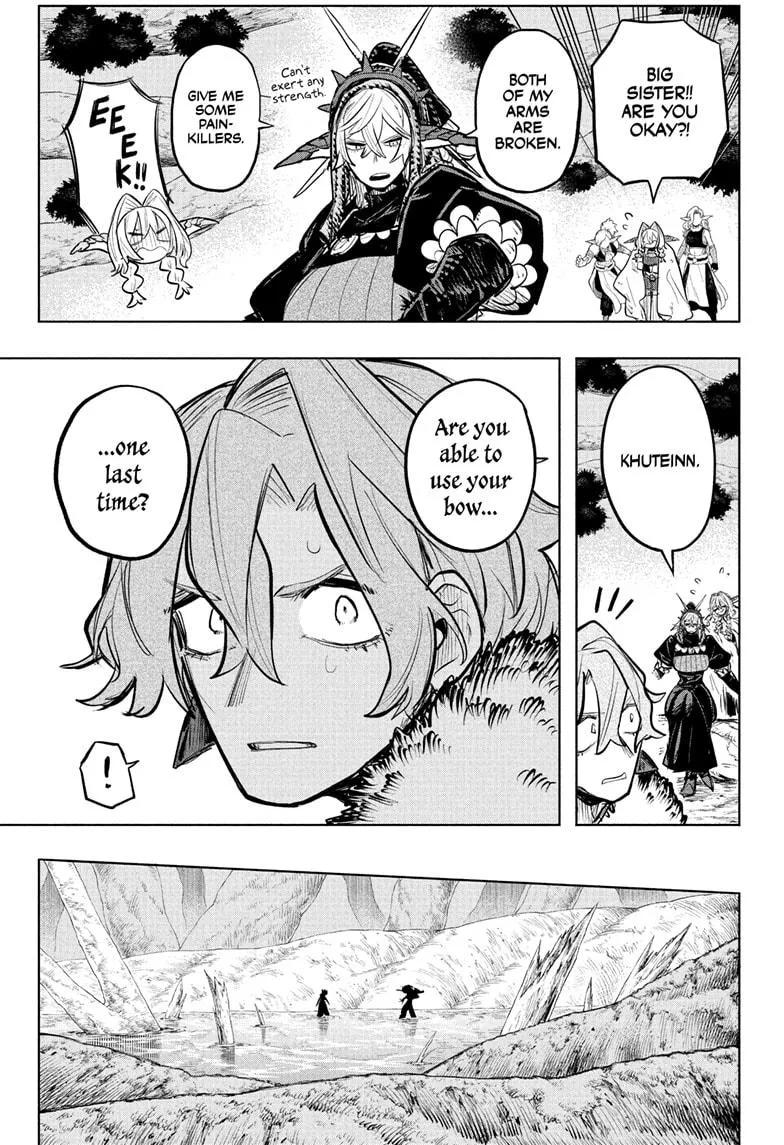 Read Tomoshibi no Otr Manga Online