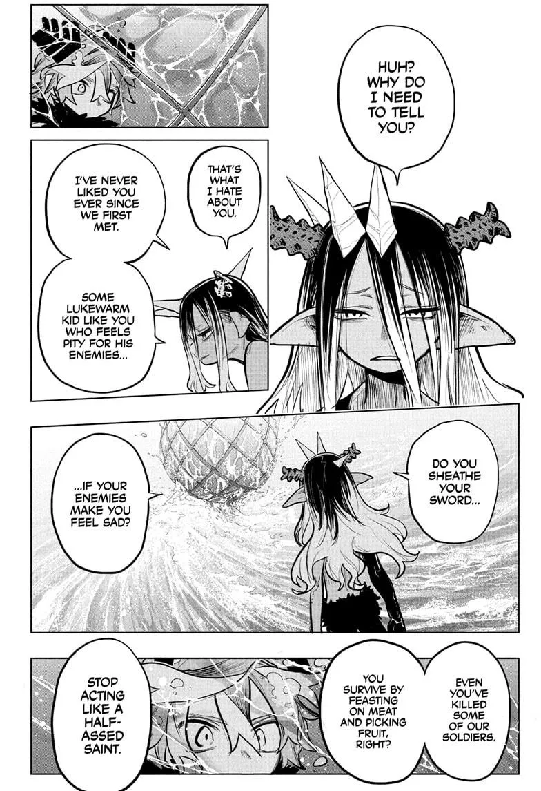 Read Tomoshibi no Otr Manga Online