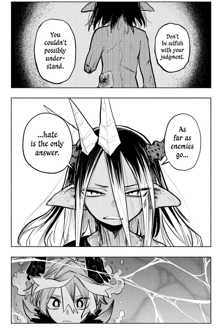 Read Tomoshibi no Otr Manga Online
