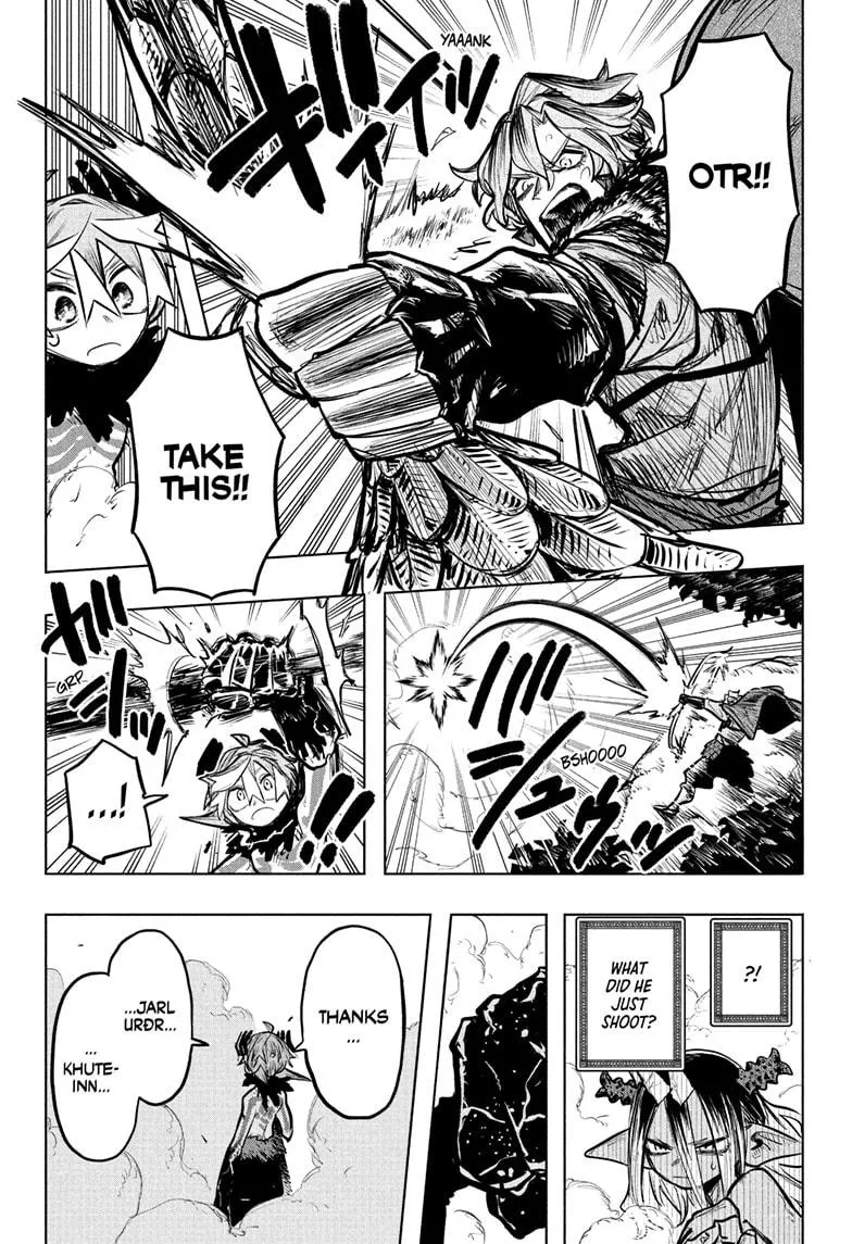 Read Tomoshibi no Otr Manga Online