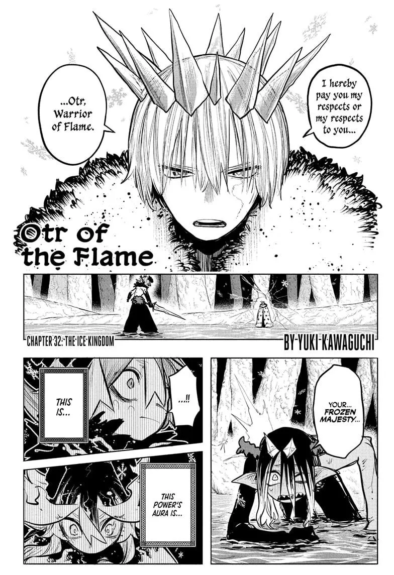 Read Tomoshibi no Otr Manga Online