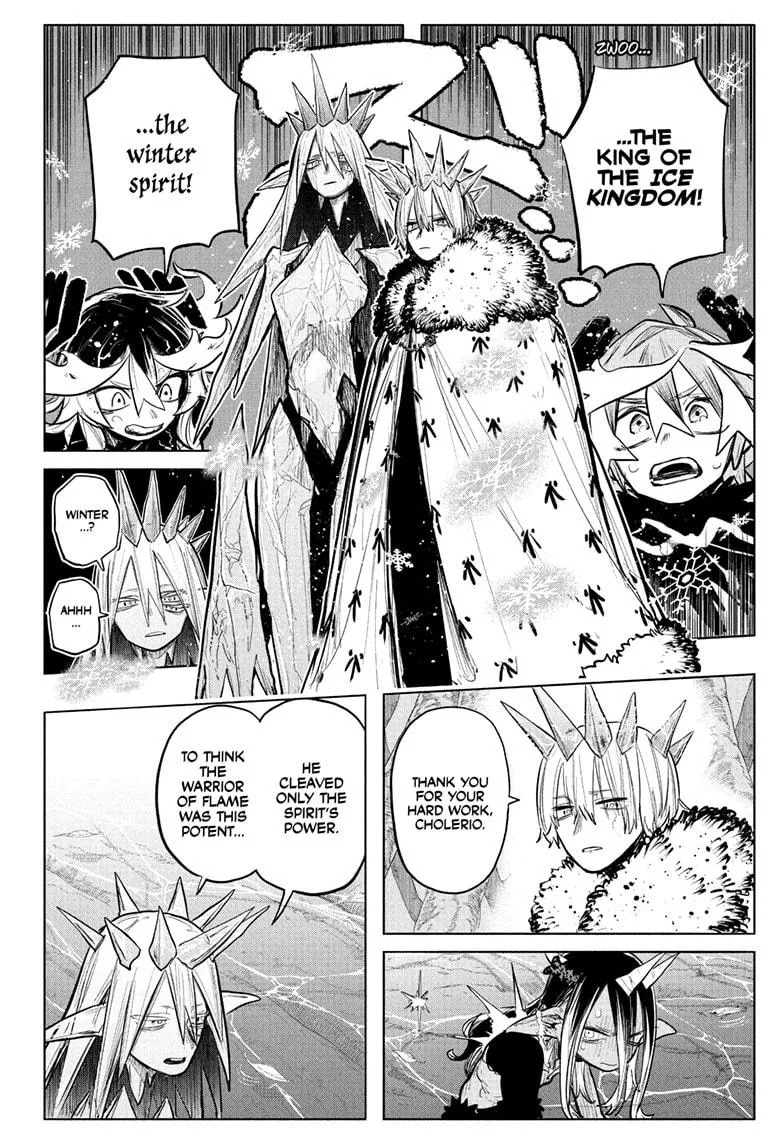 Read Tomoshibi no Otr Manga Online