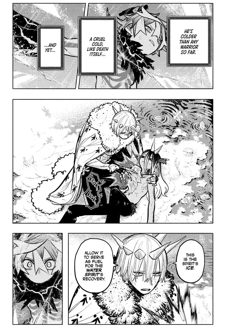 Read Tomoshibi no Otr Manga Online