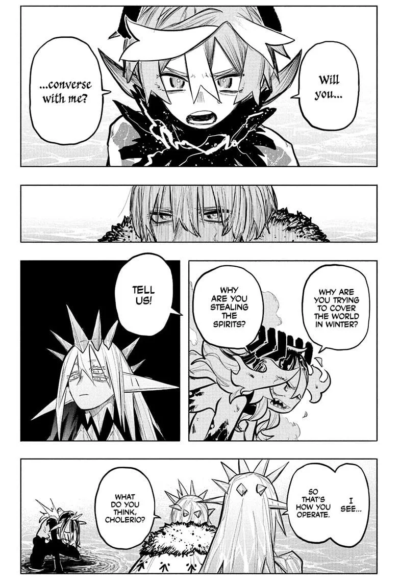 Read Tomoshibi no Otr Manga Online