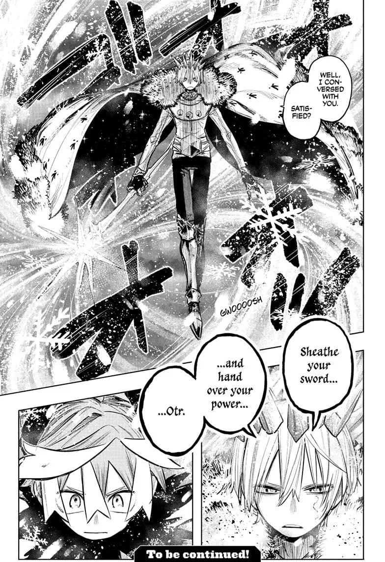 Read Tomoshibi no Otr Manga Online