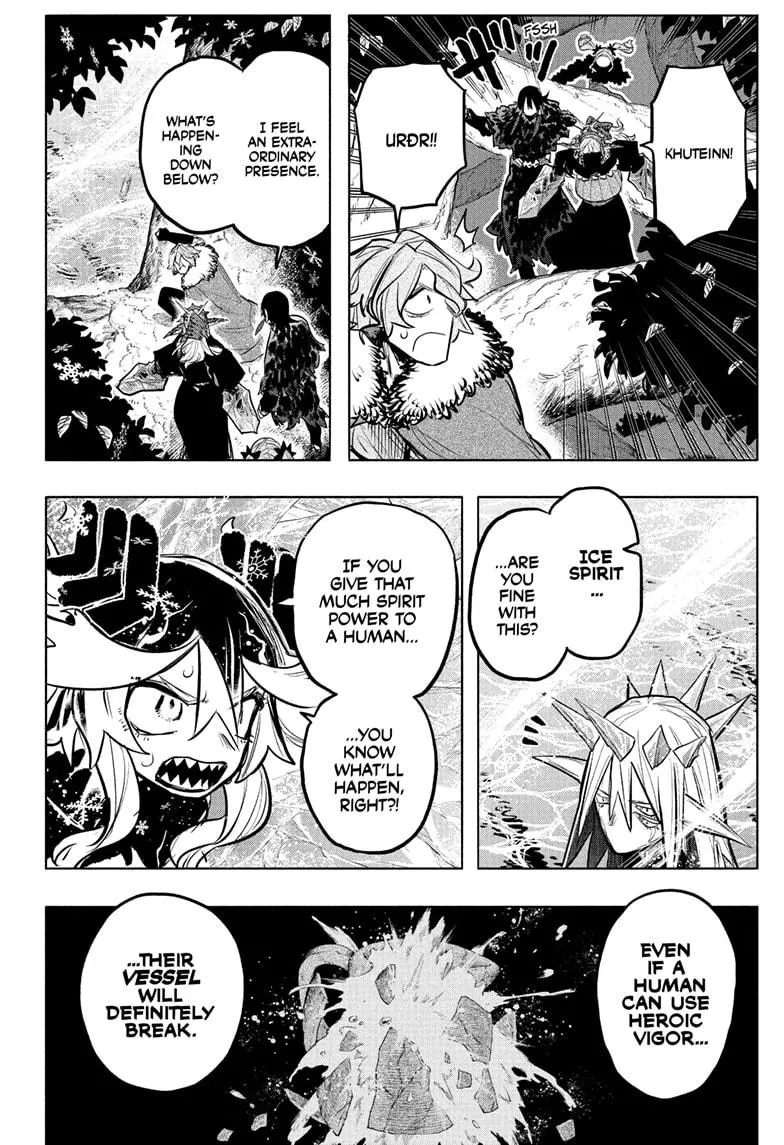 Read Tomoshibi no Otr Manga Online