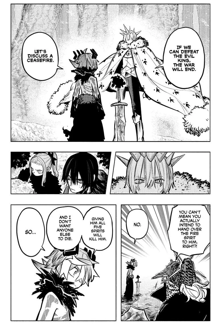 Read Tomoshibi no Otr Manga Online