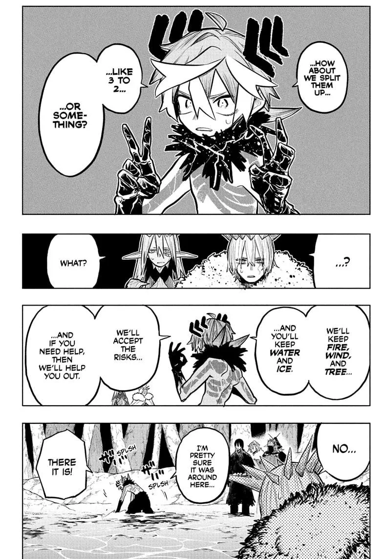 Read Tomoshibi no Otr Manga Online