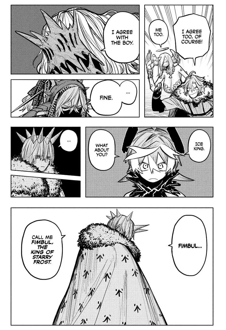 Read Tomoshibi no Otr Manga Online