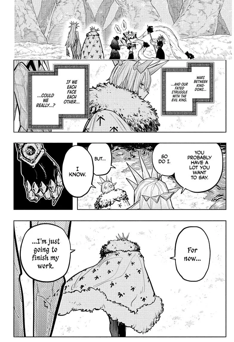 Read Tomoshibi no Otr Manga Online