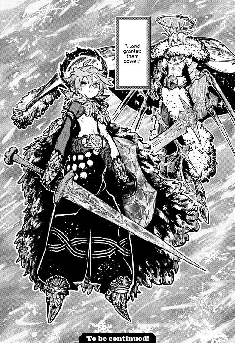Read Tomoshibi no Otr Manga Online