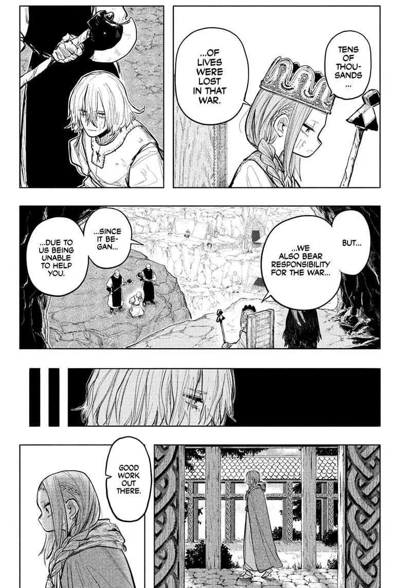 Read Tomoshibi no Otr Manga Online