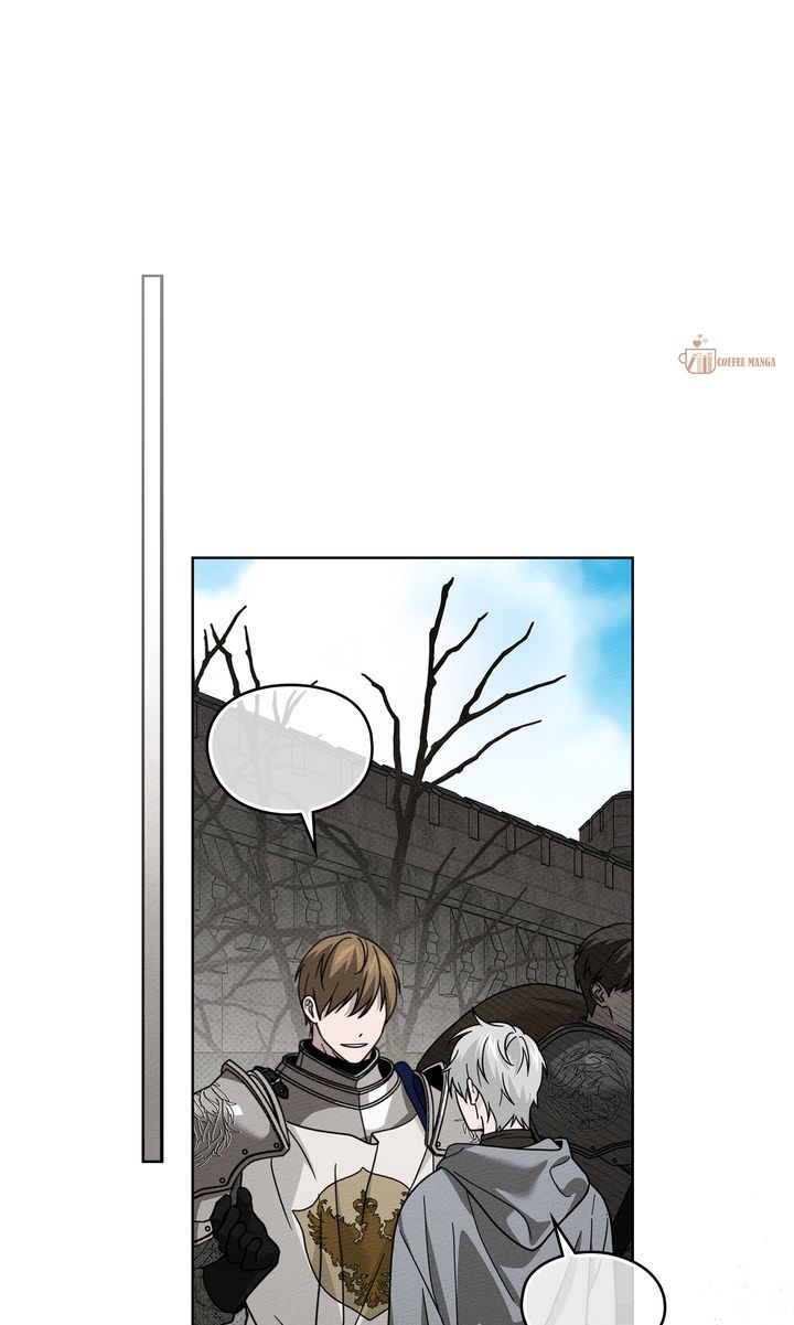 Read Under the Oak Tree Manga Online