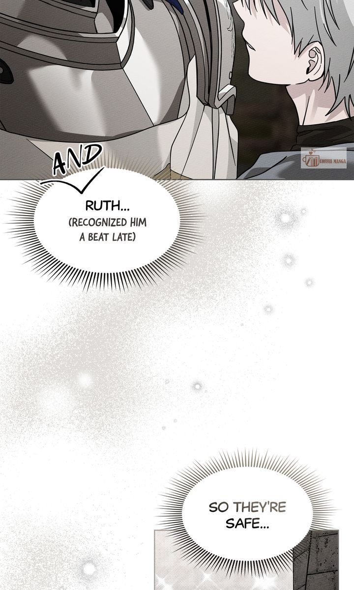 Read Under the Oak Tree Manga Online