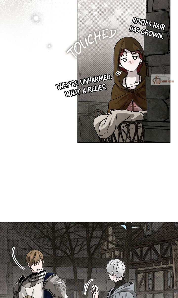 Read Under the Oak Tree Manga Online