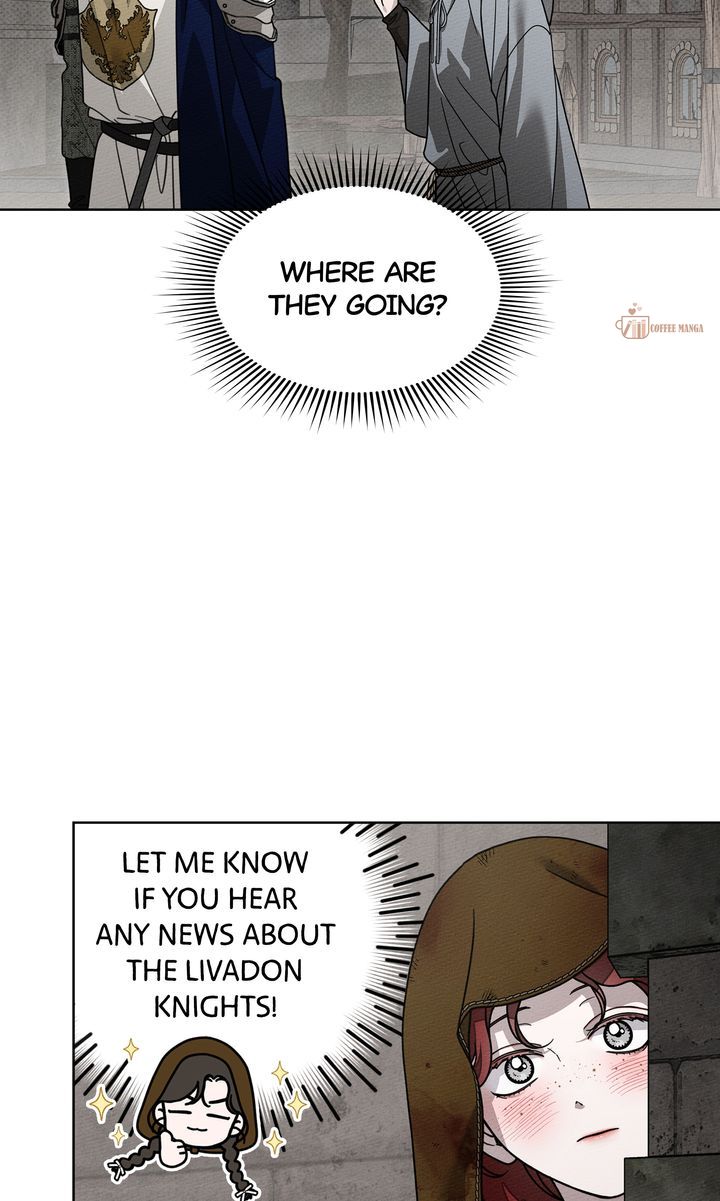 Read Under the Oak Tree Manga Online