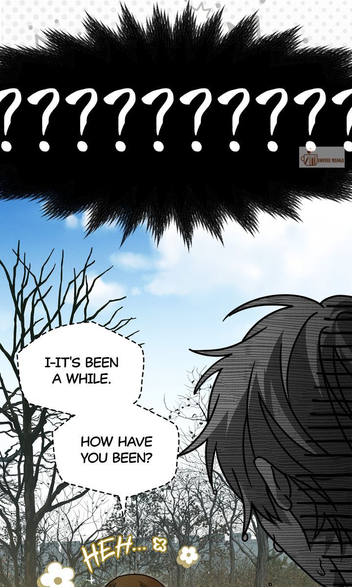 Read Under the Oak Tree Manga Online