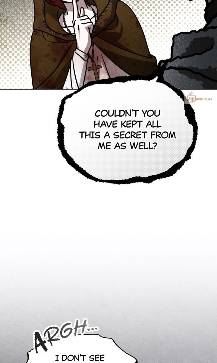 Read Under the Oak Tree Manga Online