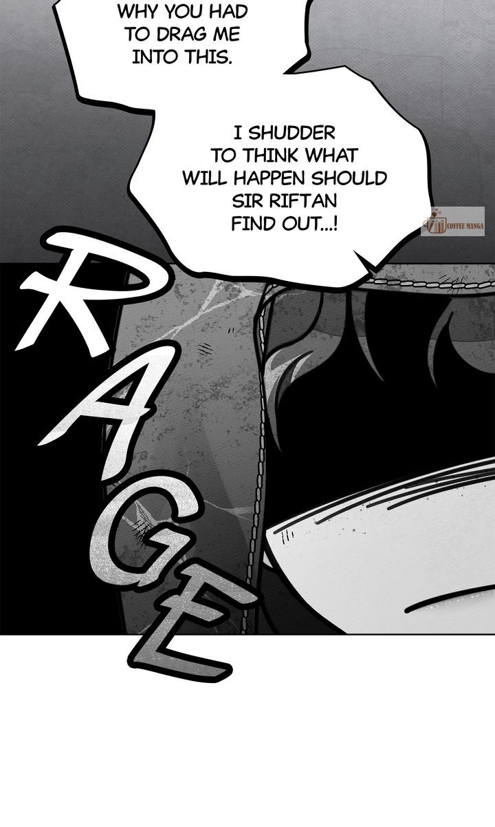 Read Under the Oak Tree Manga Online