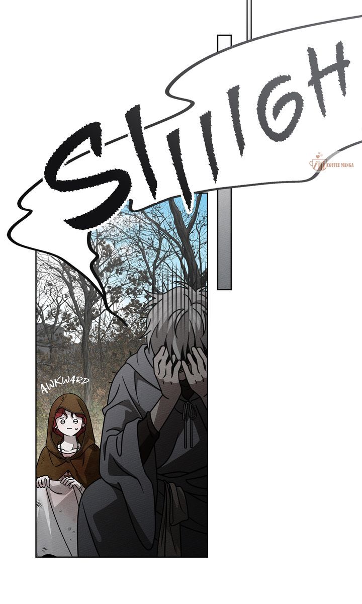 Read Under the Oak Tree Manga Online