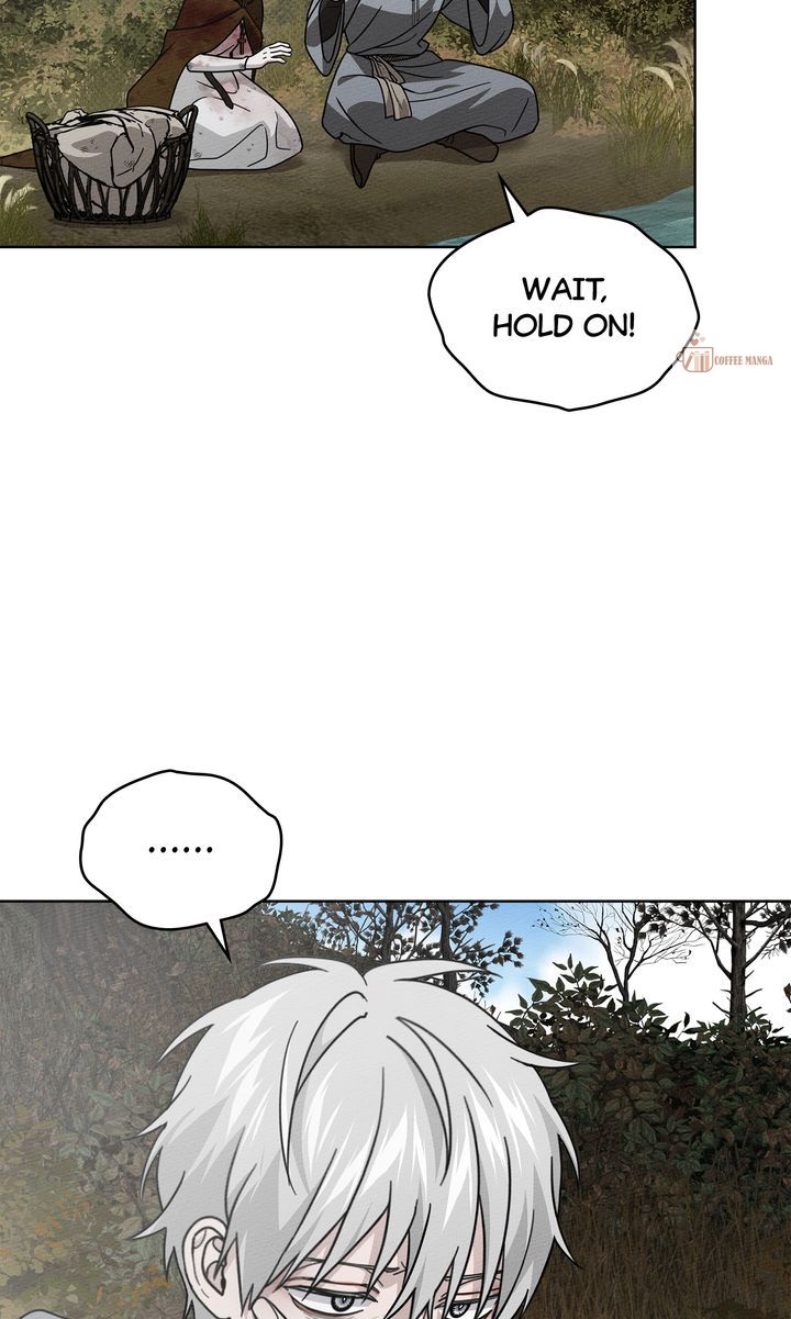 Read Under the Oak Tree Manga Online