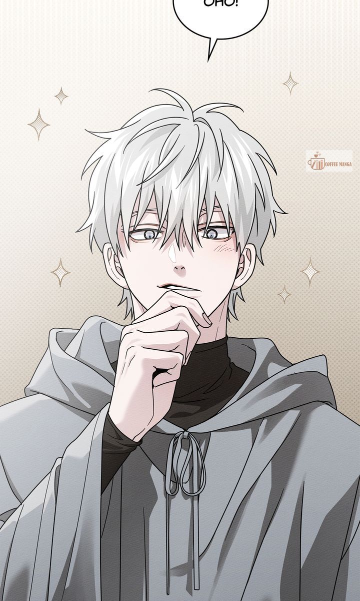 Read Under the Oak Tree Manga Online