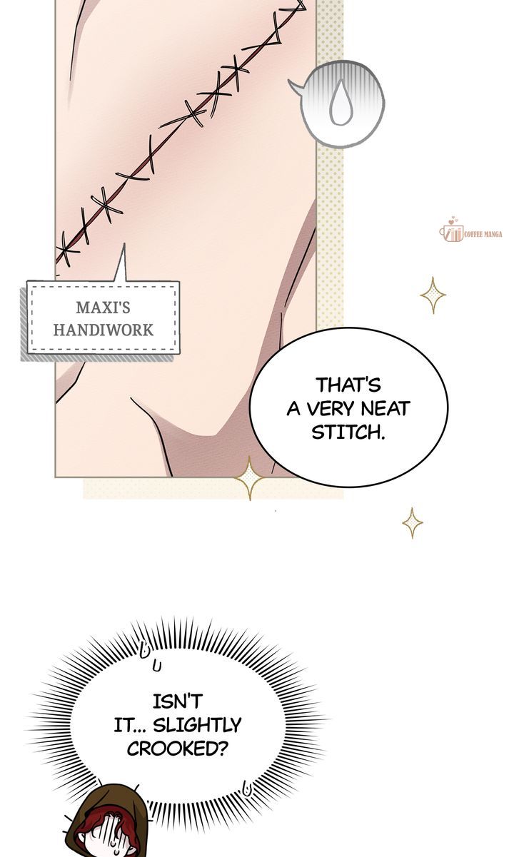 Read Under the Oak Tree Manga Online