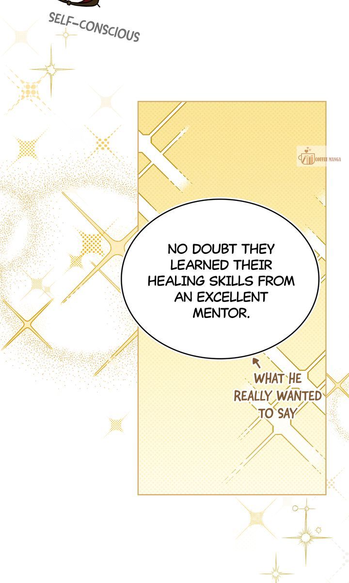 Read Under the Oak Tree Manga Online