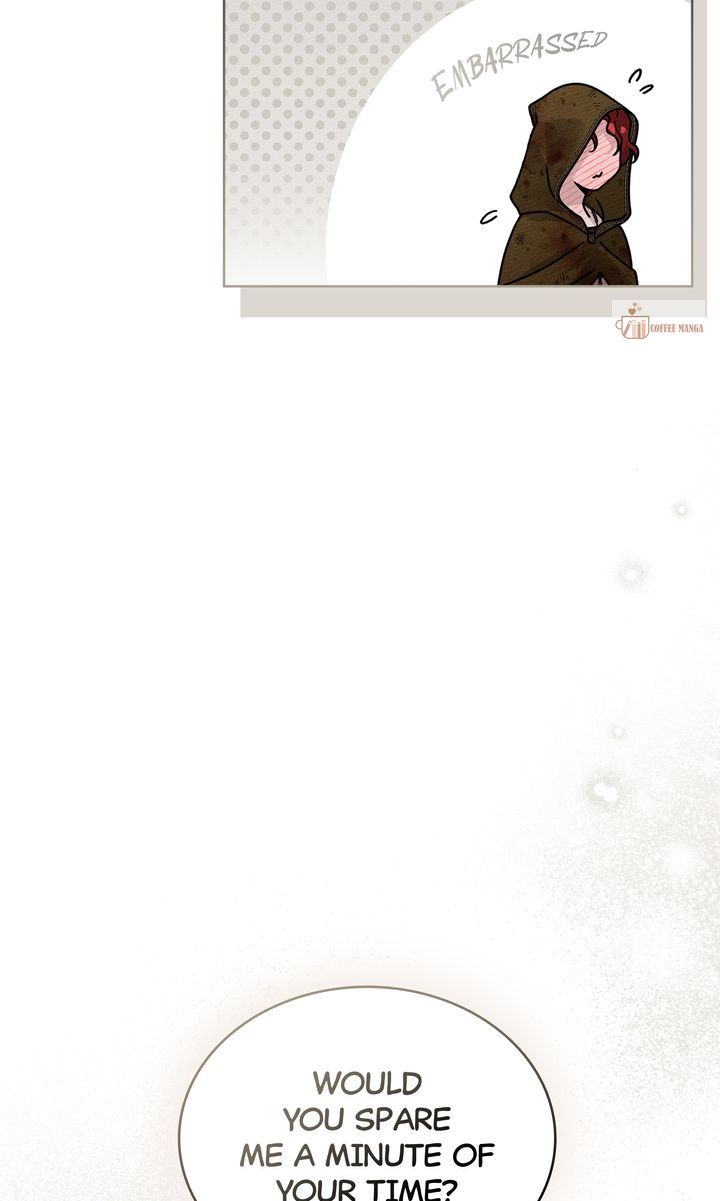 Read Under the Oak Tree Manga Online
