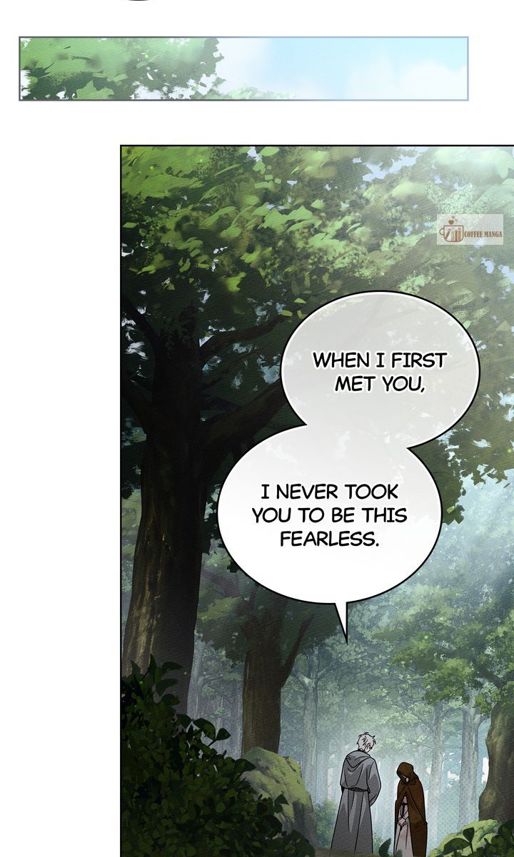 Read Under the Oak Tree Manga Online