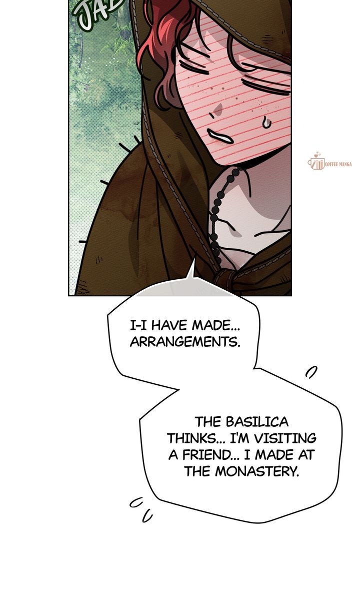 Read Under the Oak Tree Manga Online