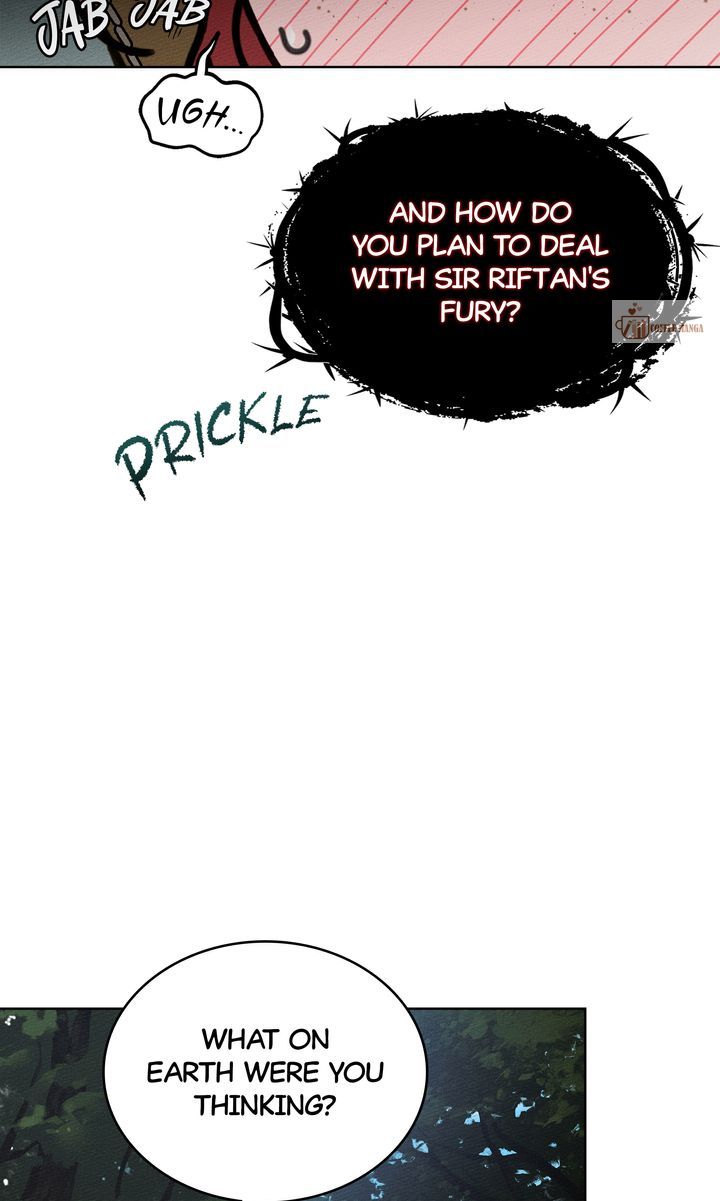 Read Under the Oak Tree Manga Online