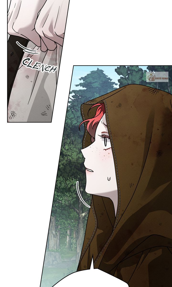 Read Under the Oak Tree Manga Online