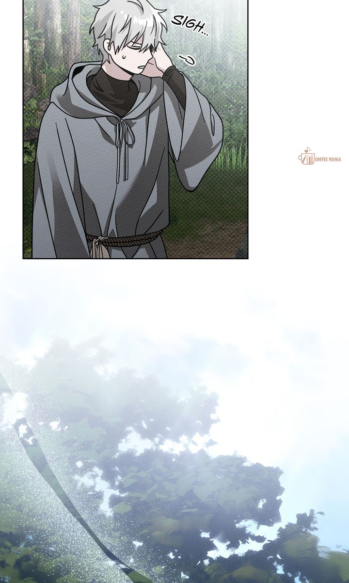 Read Under the Oak Tree Manga Online