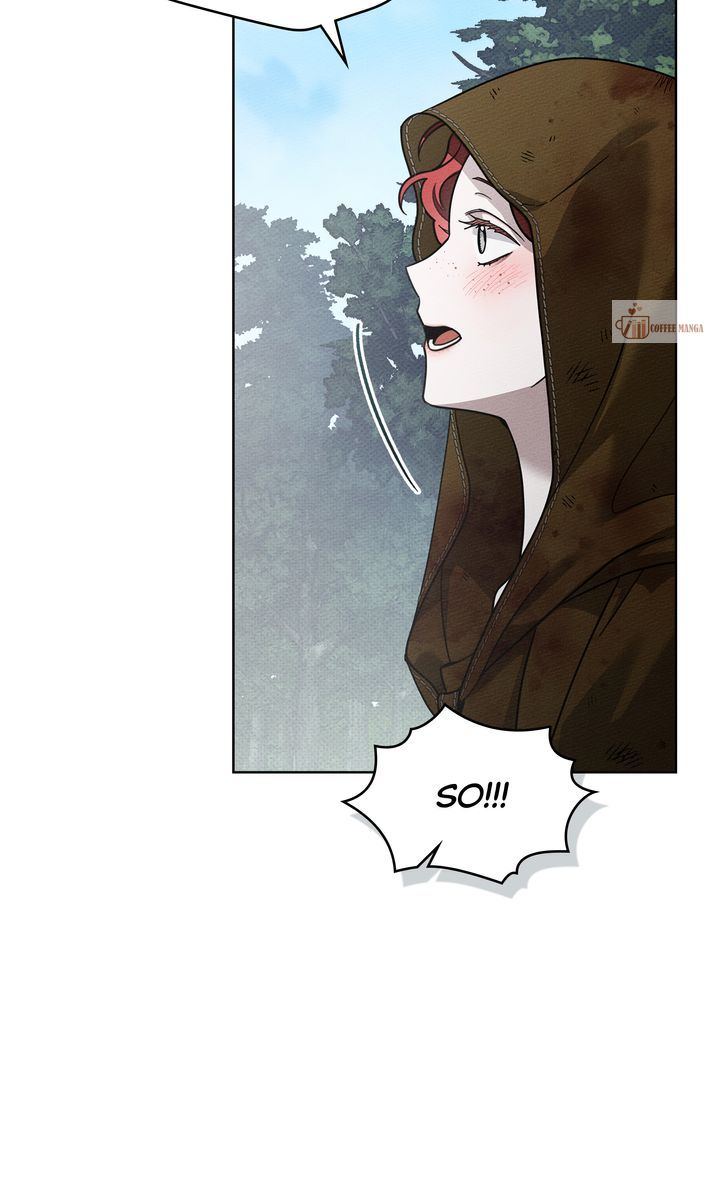 Read Under the Oak Tree Manga Online