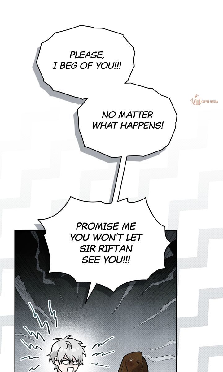 Read Under the Oak Tree Manga Online