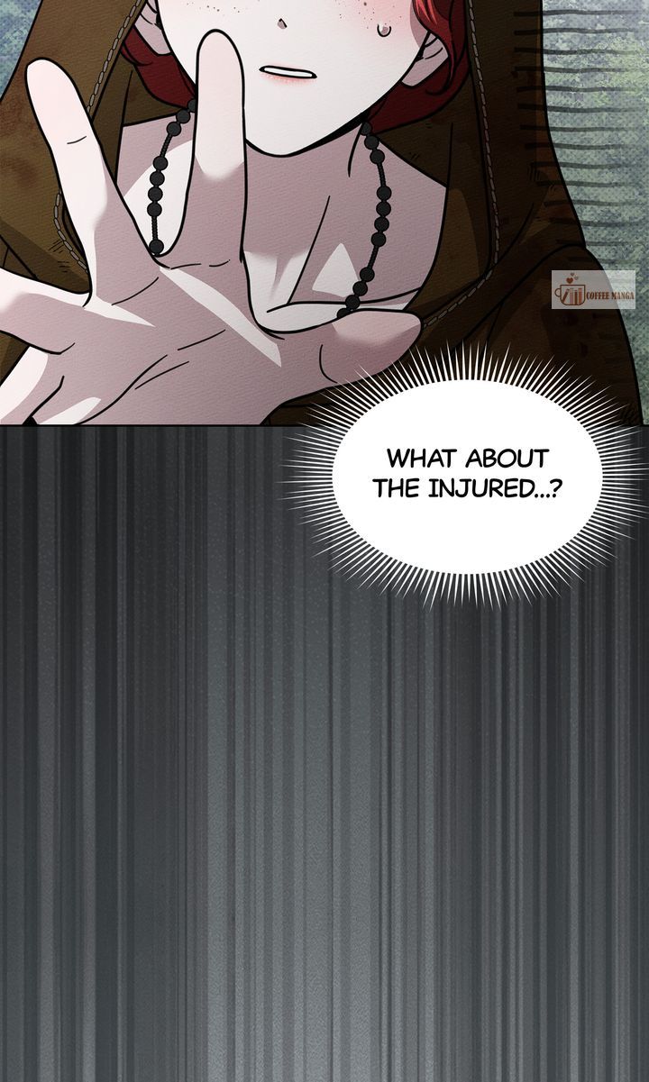 Read Under the Oak Tree Manga Online