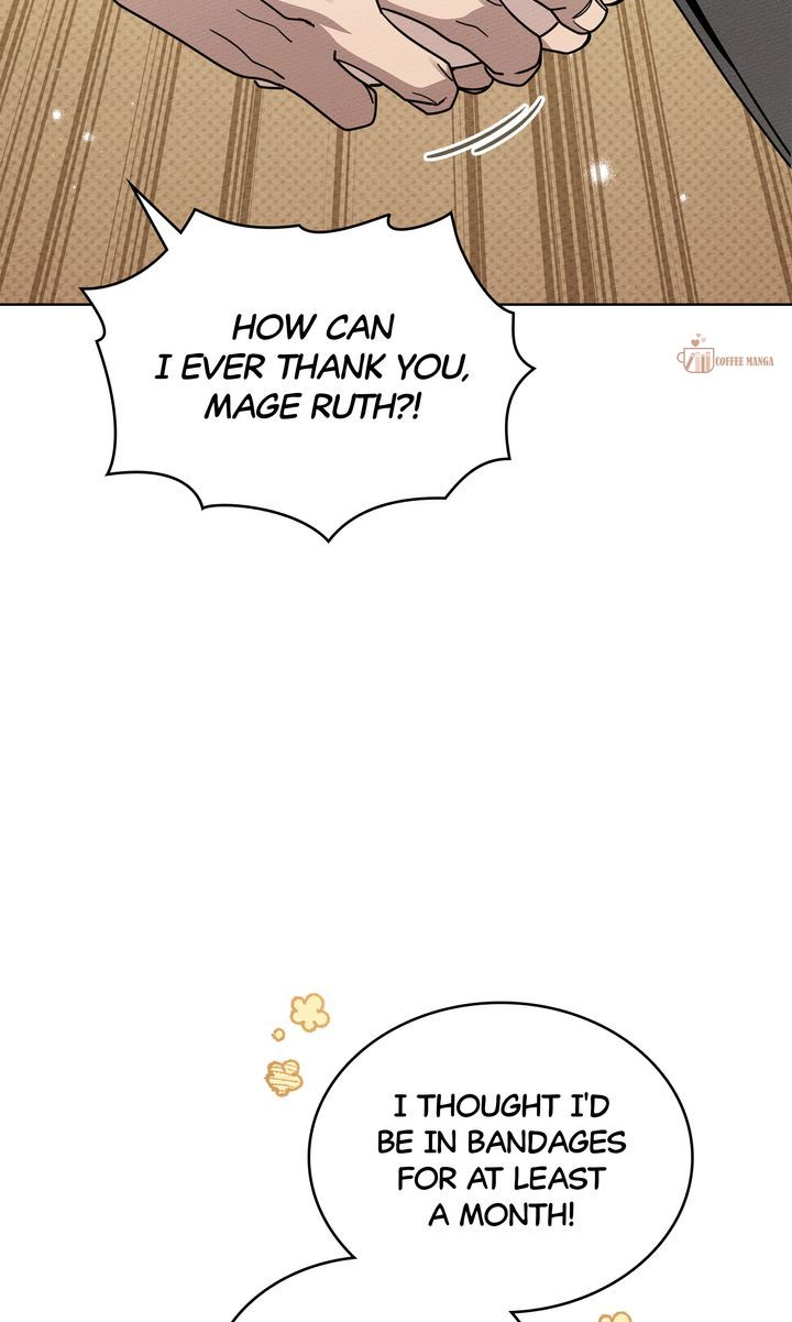 Read Under the Oak Tree Manga Online