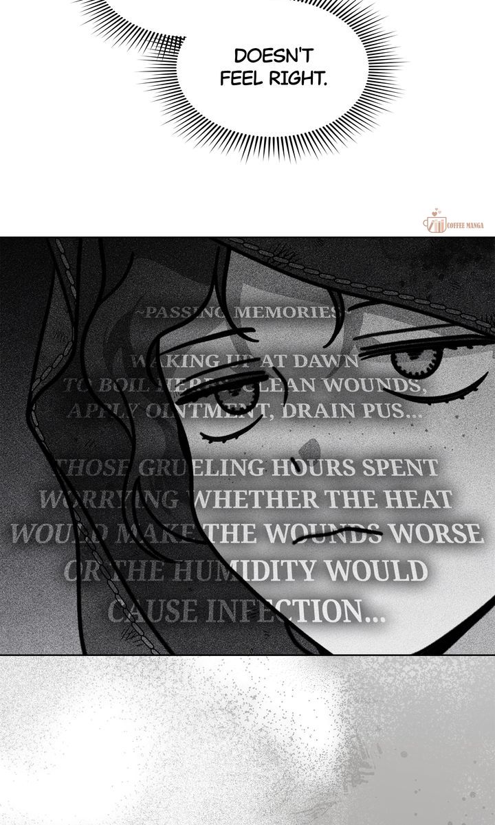 Read Under the Oak Tree Manga Online